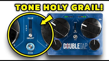 THE BASS PLUGIN YOU DIDN