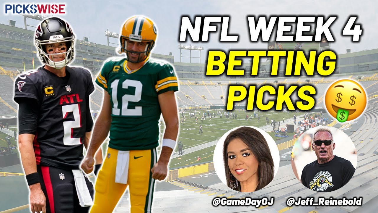 Top 5 NFL Consensus Picks Westgate Superbook Contest Las Vegas Week 10