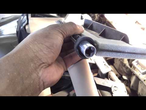 2000 Ford Expedition Pickup Odometer Fix 5.4L | Doovi