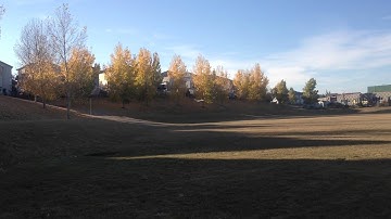 CrazzyRcGuy - Flying The HobbyZone SuperCub DSM