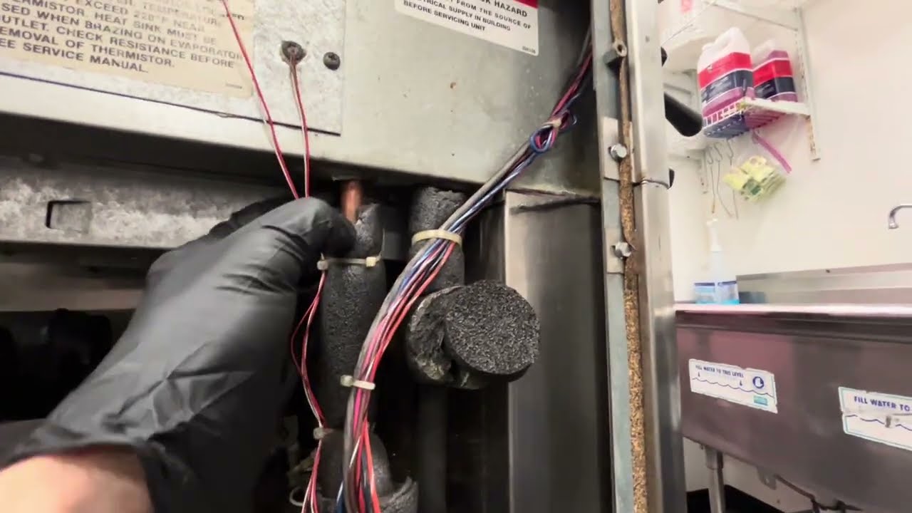 Stoelting - ошибка во время выполнения - я знаю, в чем проблема…