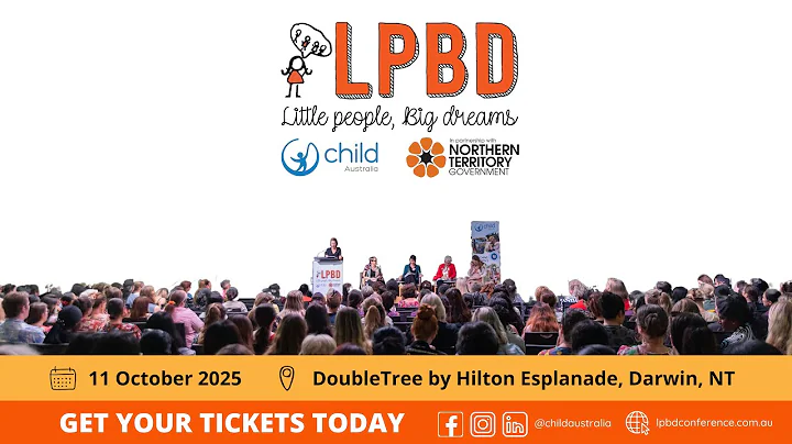 LPBD Conference 2025
