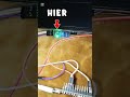 DIY Smart Rain Alarm System using ESP32! 🌧️🤖 #shorts#