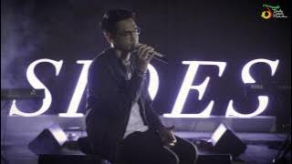 Afgan - Setia Menunggu | “SIDES” Live Session