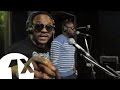 Iyanya - Rendezvous (Craig David cover) in the 1Xtra Live Lounge (Lagos, Nigeria)