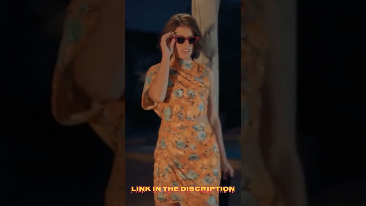 Adriana Checkik on Fire 🥰 