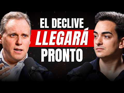 Cómo Invertir y Ganar Dinero en el nuevo Orden Económico Mundial (Daniel Lacalle)