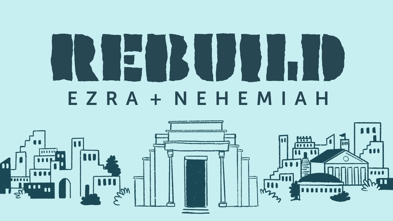 Rebuild: A Boring Piece of Information (S6:W4)