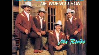 LOS INVASORES DE NUEVO LEON - SABES chords