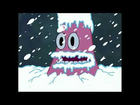 I'm So Cold