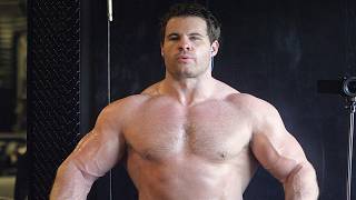 I Built My Physique On A Low Protein Diet (150g per day)