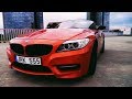 BMW Z4 STAGE 2. 400AG. GALINGIAUSIAS KABRIOLETAS LIETUVOJE? // REAL TEST DRIVE