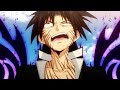 UQ Holder! [ AMV ] -「 EVERYTHING 」ᴴᴰ