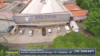 Feltrin Supermercado - Cerveja, Salsicha, Guaraná E Hamburguer
