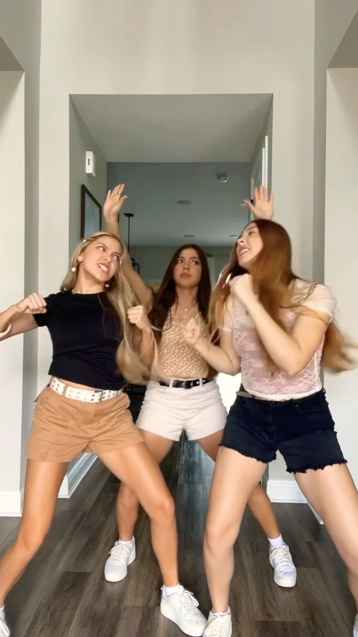 POV: You are siblings… ?➡️?| Triple Charm #Shorts