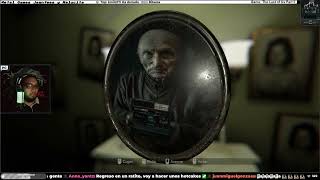 Jaanfees Jugando al Madison en PC Gamer - Ep 1