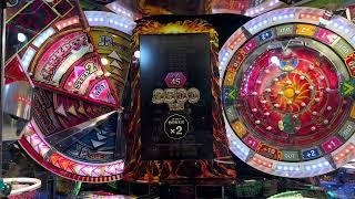 メダルゲーム　フォーチュントリニティ6 JPC集11