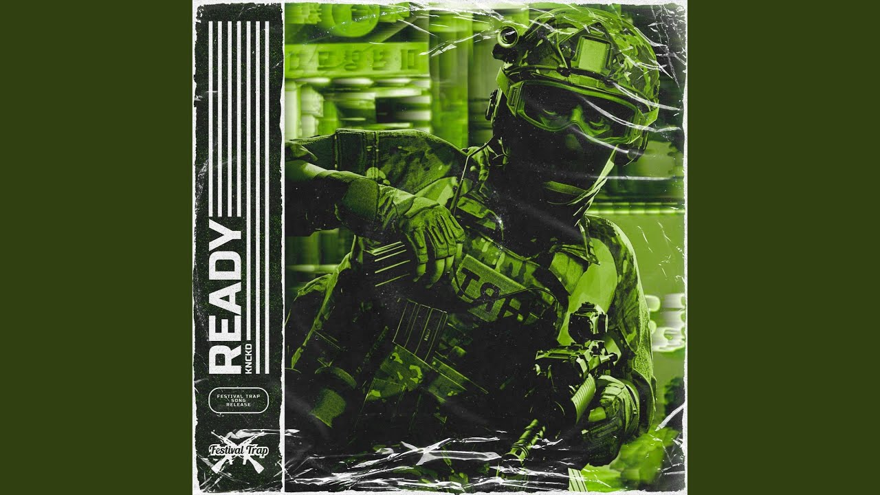 Watch READY on YouTube Watch READY on YouTube
