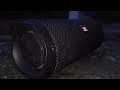OG JBL Flip 4 TL-IH Black| Night Basstest (Perfect Focus)