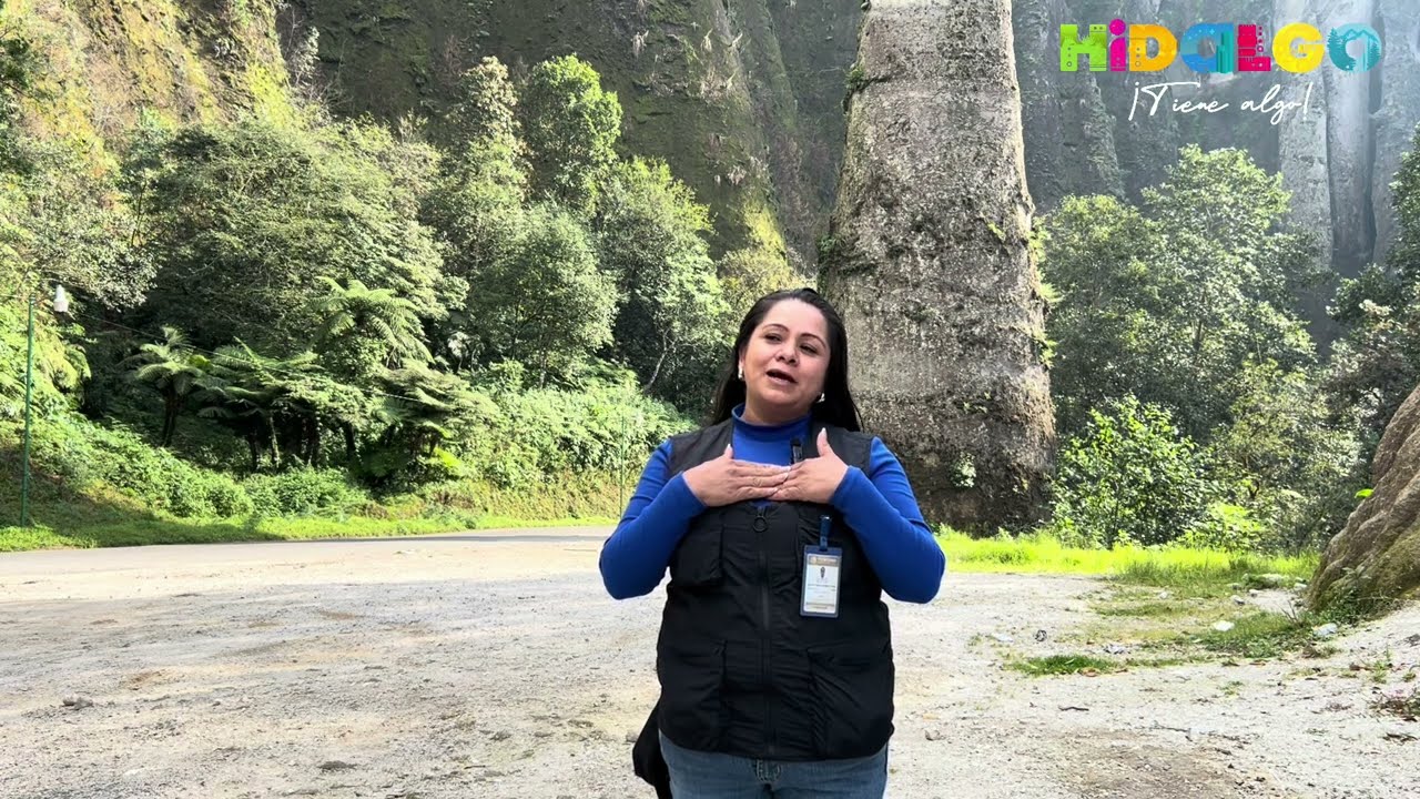 ❤️ Hidalgo Desde el Corazón de su Gente Capítulo 19| Tenango de Doria ❤️