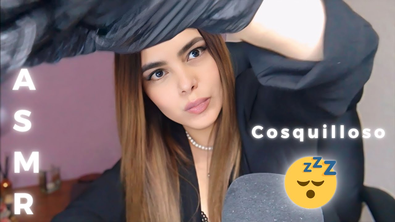 ASMR EXAMEN DE NERVIOS CRAEALES 💆🏻‍♀️💆🏽 #asmr #asmrroleplay 