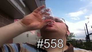 Thumbnail for Jon Drinks Water #558