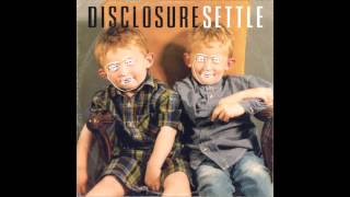 Disclosure  - Voices(ft. Keable)
