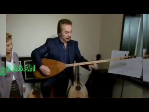 Orhan GENCEBAY Röportaj Divan Bağlama Canlı Performans [Hatasız Kul Olmaz]