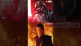 3 Star Wars Video Game Easter Eggs You Missed