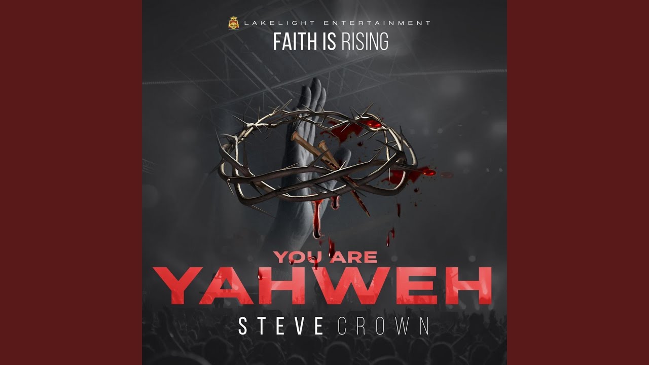 You are Yahweh