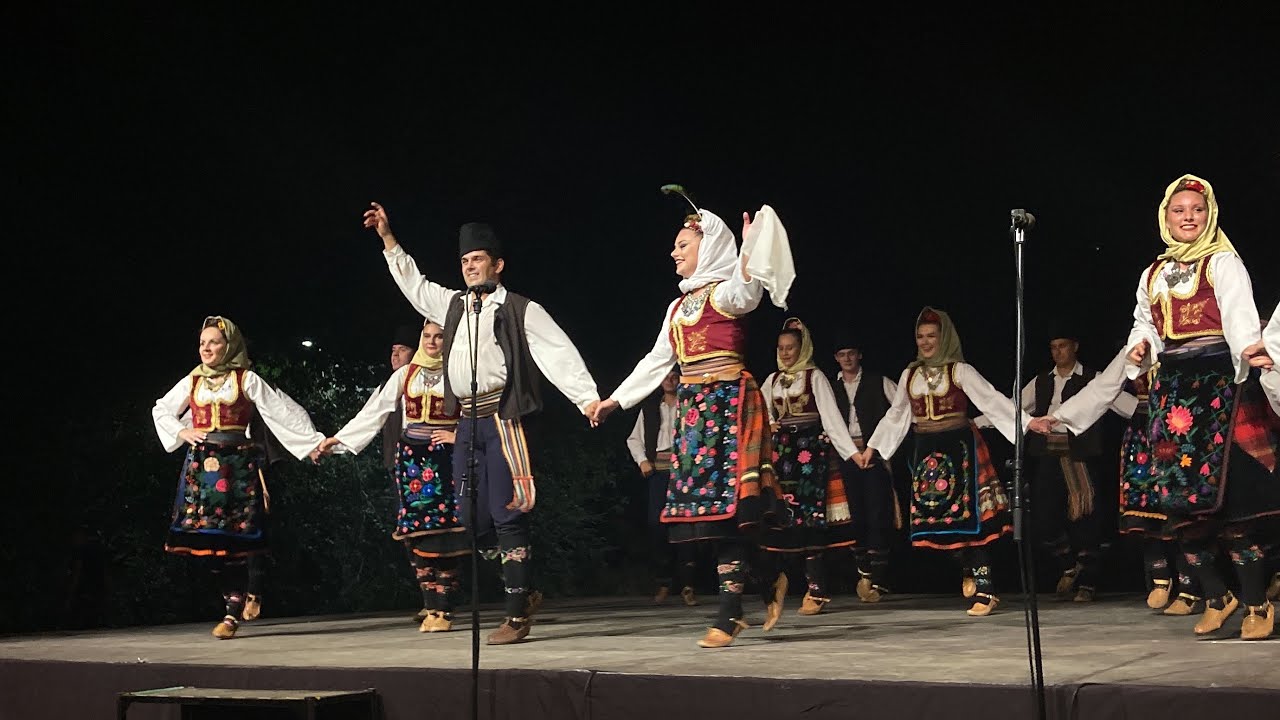 FA „Vila” - Igre iz Svrljiga