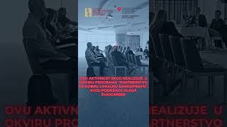 Beograd - Budžetski seminar za JLS