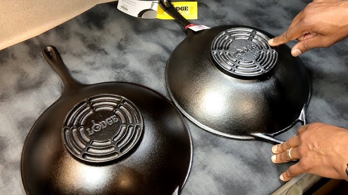 Stargazer Cast Iron - Get cooking with Stargazer's 10.5-inch skillet, the  finest piece of cast iron available. We're expanding and producing more  skillets each day. Order yours now and treat yourself or