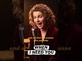 When I Need You Leo Sayer | Emotional Country Cover #AcousticCover #CountryCover