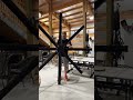 This giant ceiling fan from VEVOR Store is awesome! Can’t wait to get it installed! This fan will