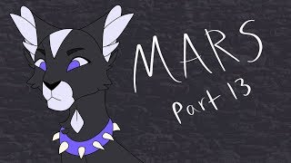 WARRIORS : MARS - Scourge/Ravenpaw MAP Part 13