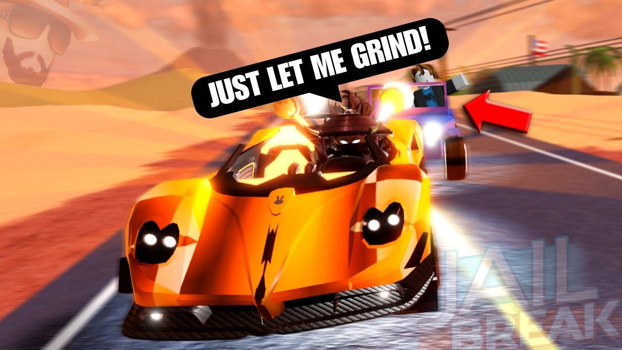 My Peaceful Hyperchrome Grind Got Ruined by a Hacker | Full Gameplay