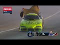Ron Capps jumps to the top at the U.S. Nationals