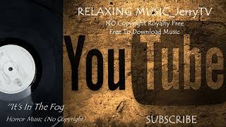 'It's In The Fog' by @Darren Curtis Music 🇺🇸 | Horror Music (No Copyright) #Relaxing Music#JerryTV