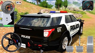 Car Driving School Simulator Muscle Car Android Gameplay #1 screenshot 3