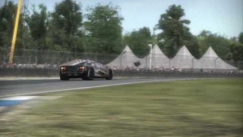 NFS Shift Hot Lap Week 23   |     1.03.45