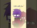 life with her//ft.shinn,lunamaria//#animation #shorts #short #fyp #dontletthisflop #love