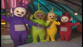 Teletubbies: Putting Angus To Bed (1998)