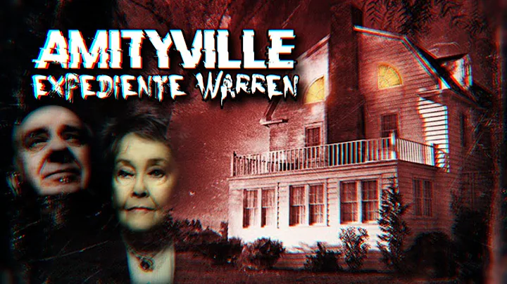 La casa de Amityville | EXPEDIENTE WARREN