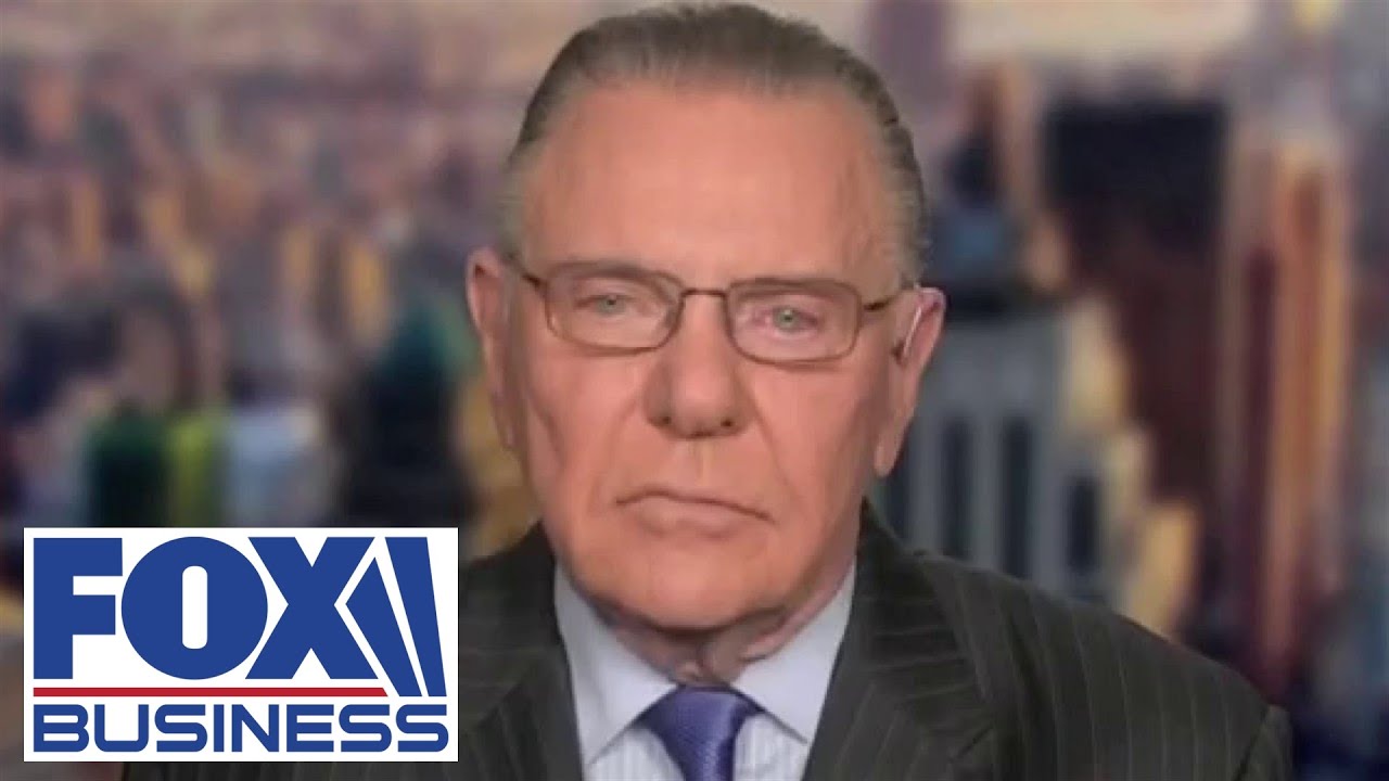 Gen. Keane reacts to US generals' testimony on Afghan exit: Biden made decision 'largely on his own'