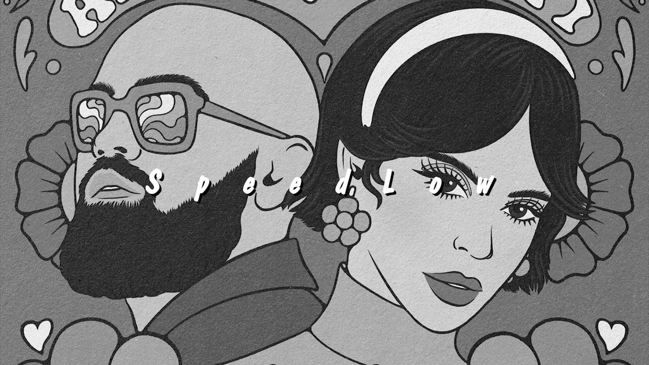 Artik & Asti - Качели (Slowed)