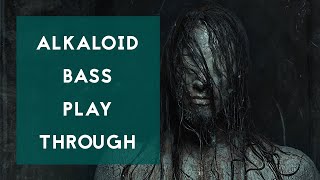 Watch Alkaloid From A Hadron Machinist video