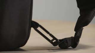 Bobby bizz laptopbag screenshot 5