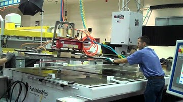 SFA Mega-Workshop - Video 2 of 7 - Material handling