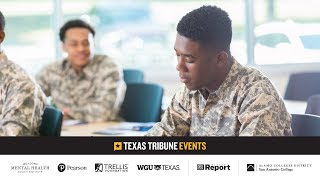 Re-Enlisted: A Conversation on Veterans & Workforce Development